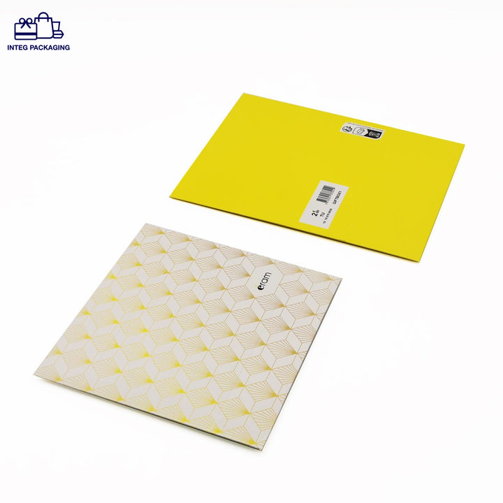 Packaging Box-Card Box-IC0028