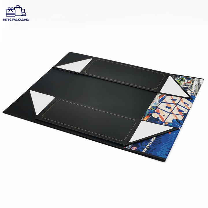 Gift Box-Folding Box-IC0029