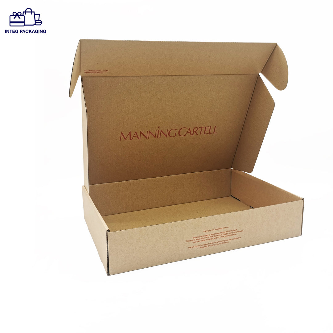 Protective Package-Mailer Box-IC0002