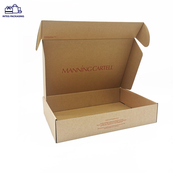 Protective Package-Mailer Box-IC0002