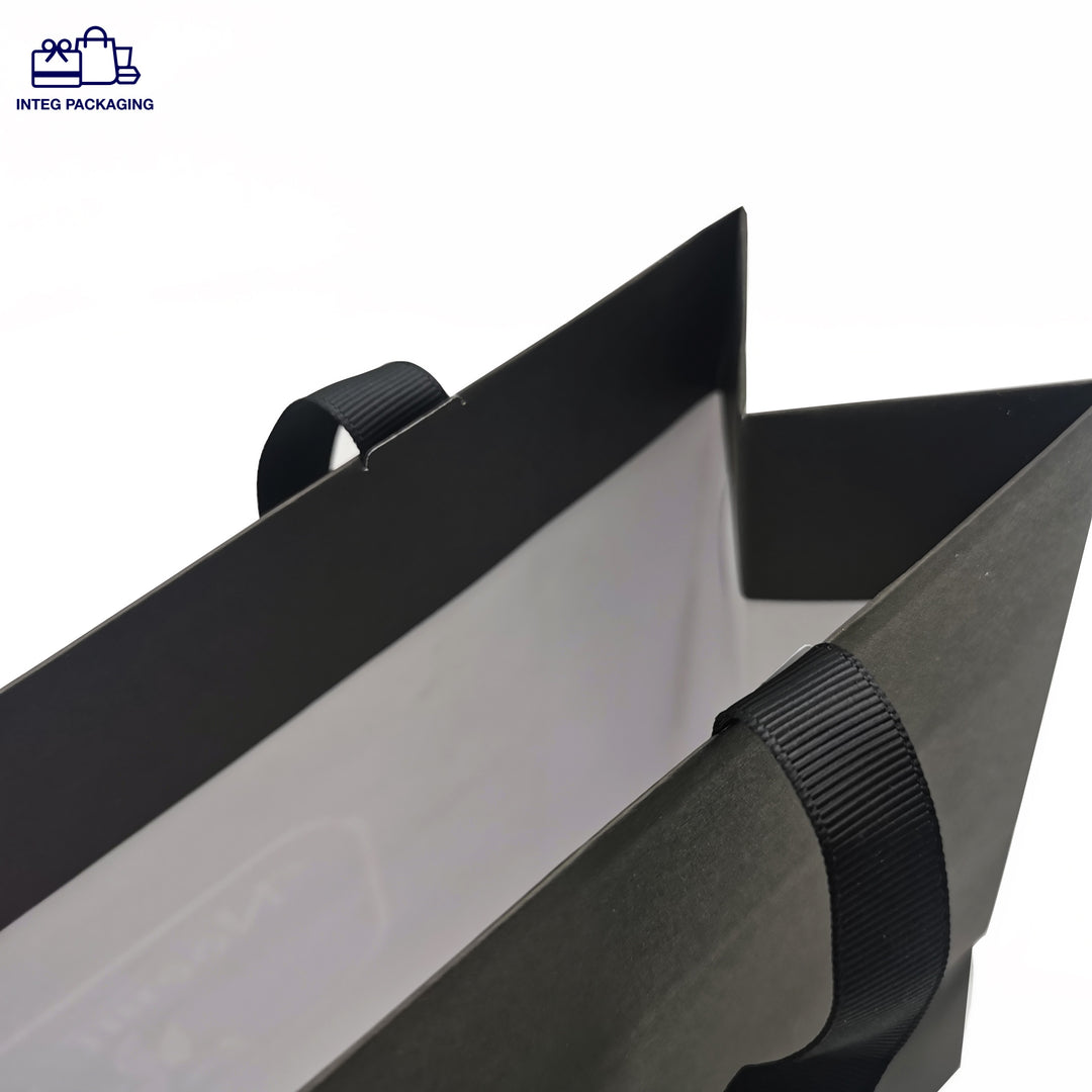 Gift Bag-Top Insert Handle Bag-IC0007