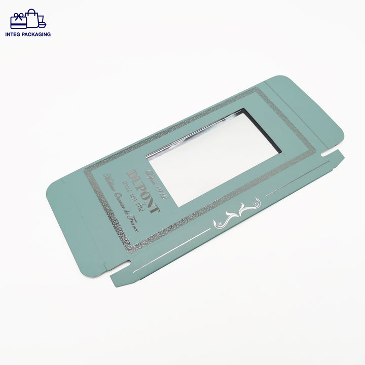 Display Gift Box-Card Box-IC0031