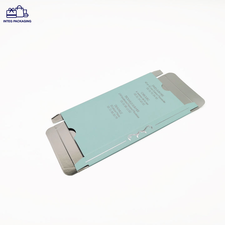 Display Gift Box-Card Box-IC0031