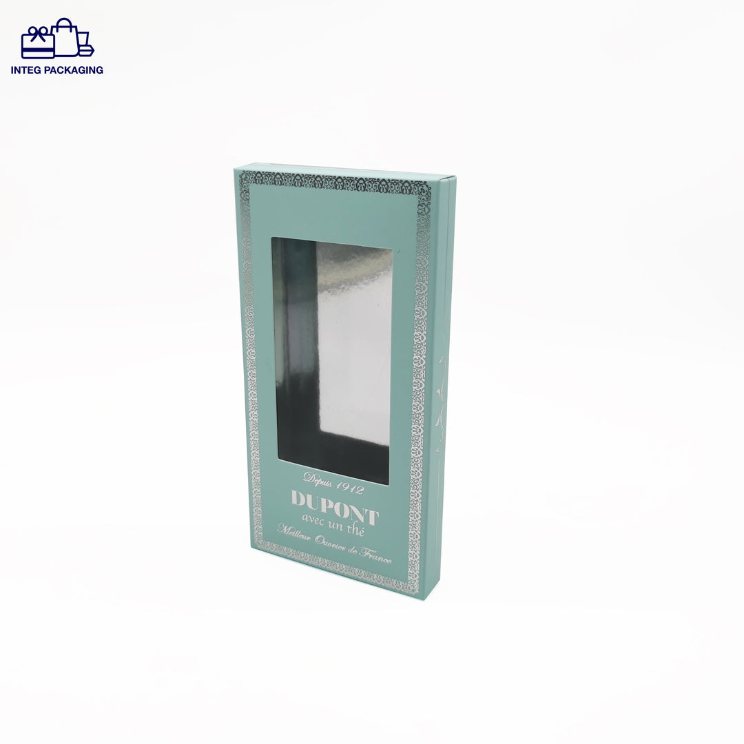 Display Gift Box-Card Box-IC0031
