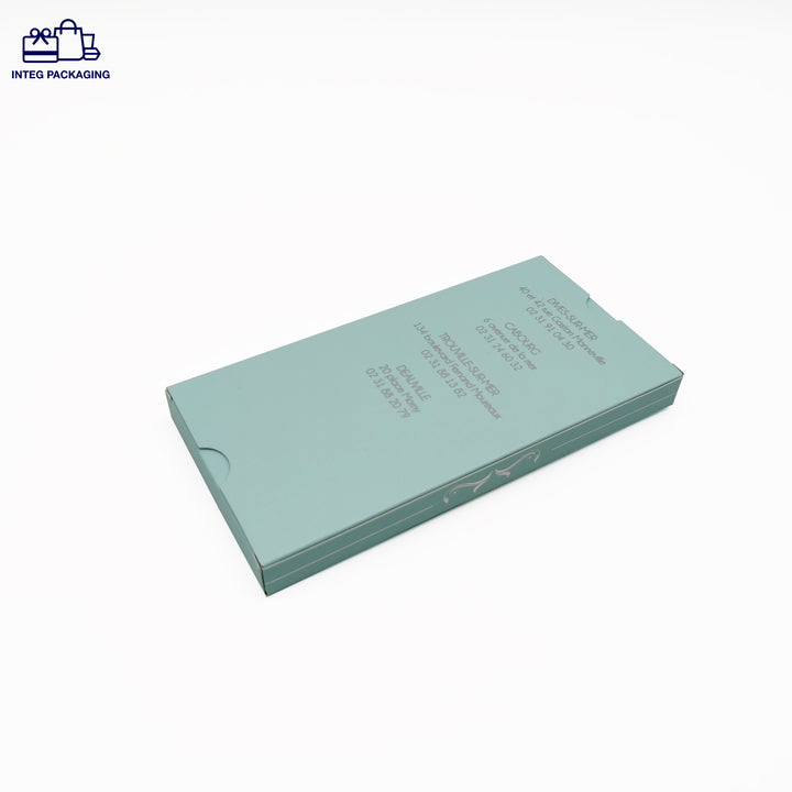 Display Gift Box-Card Box-IC0031