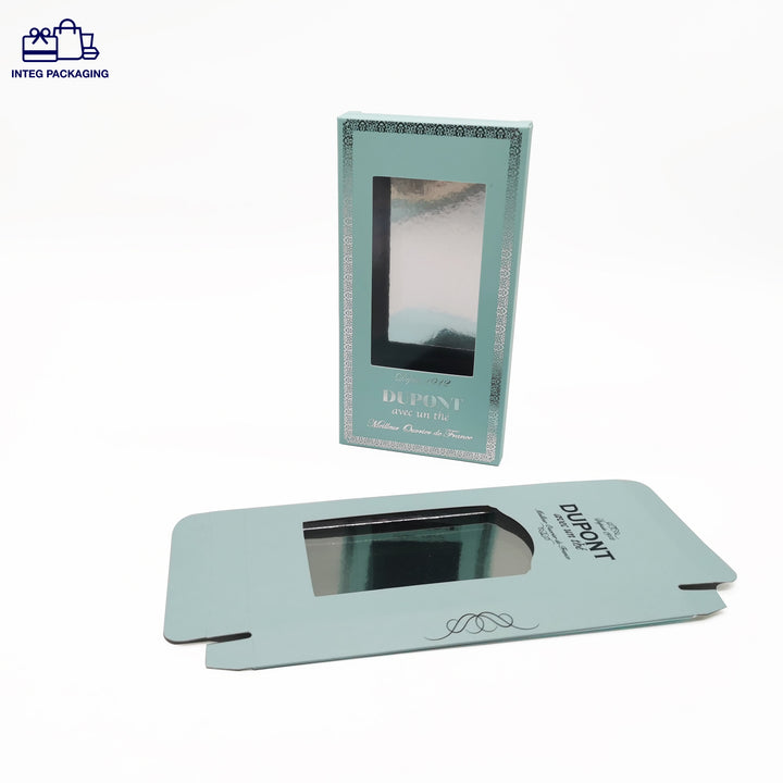 Display Gift Box-Card Box-IC0031