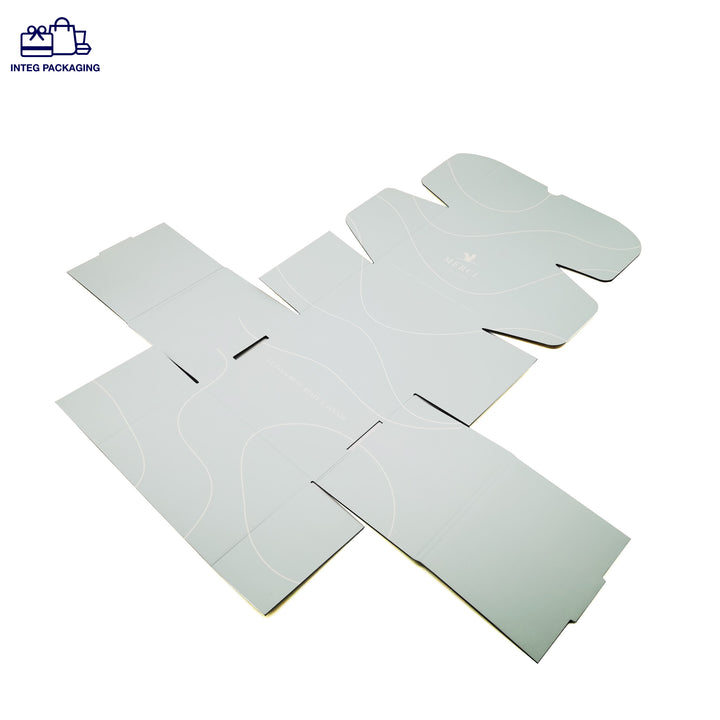 Protective Package-Mailer Box-IC0033