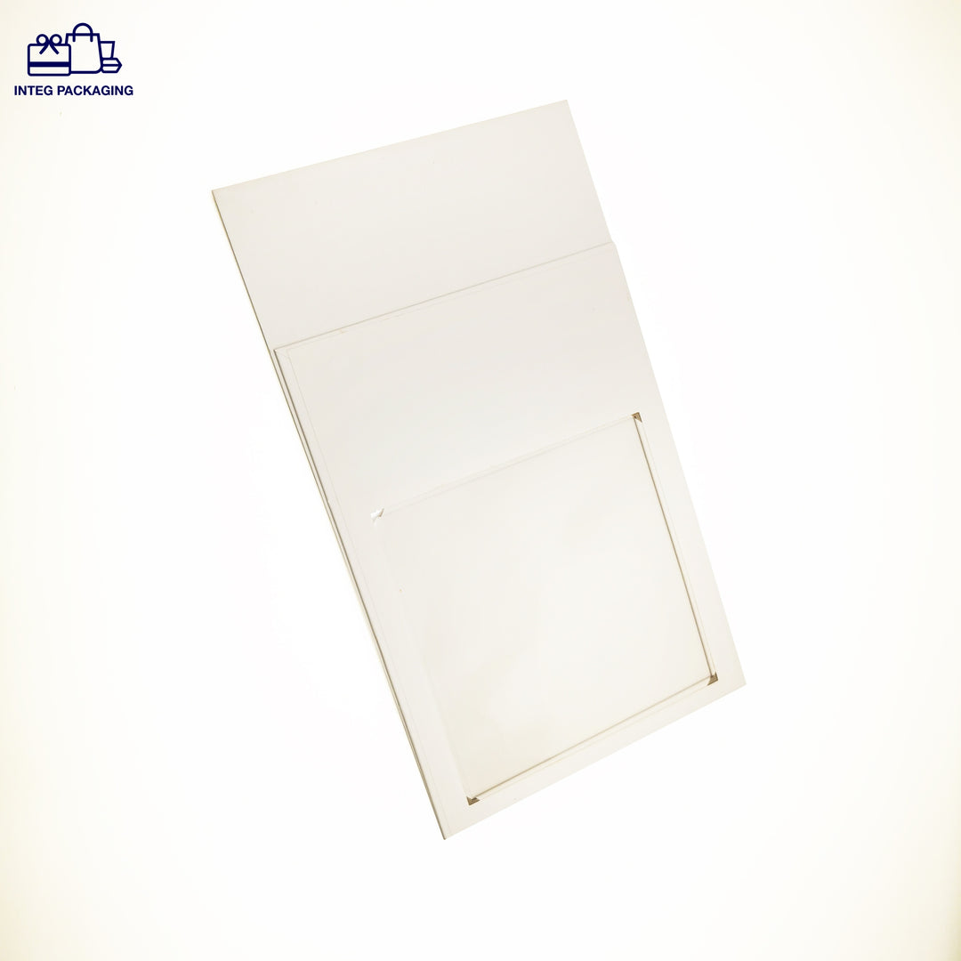 Gift Box-Folding Box-IC0035