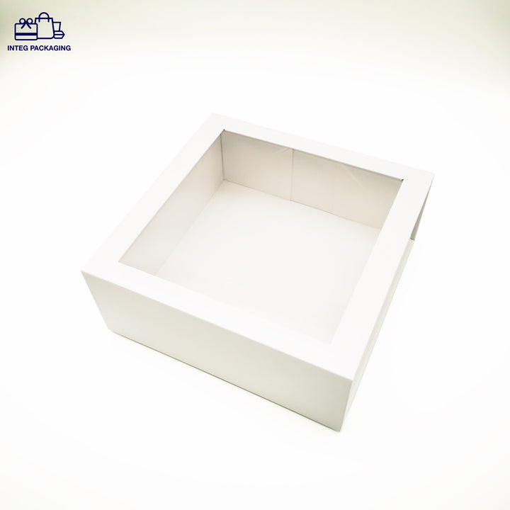 Gift Box-Folding Box-IC0035
