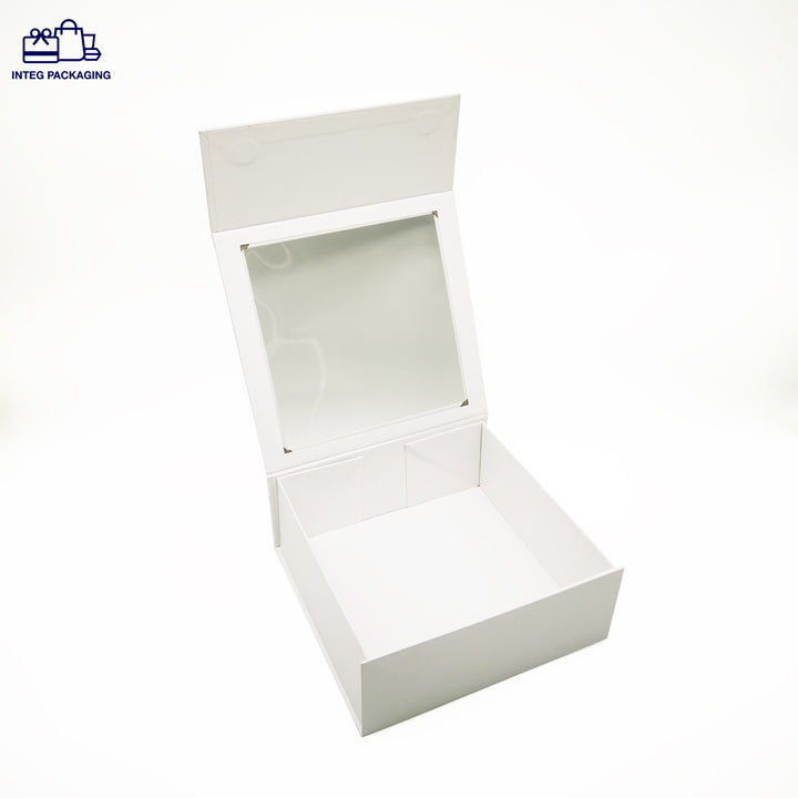 Gift Box-Folding Box-IC0035