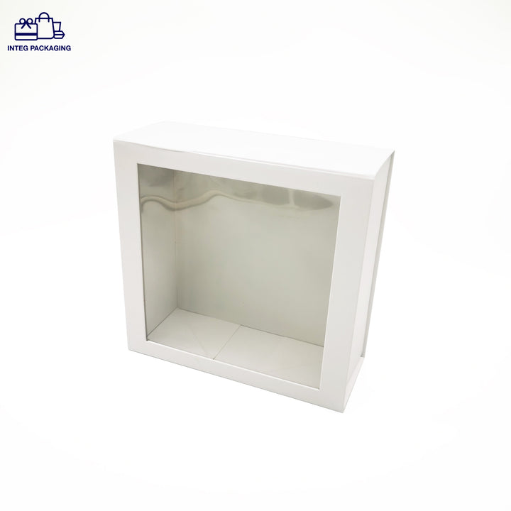 Gift Box-Folding Box-IC0035
