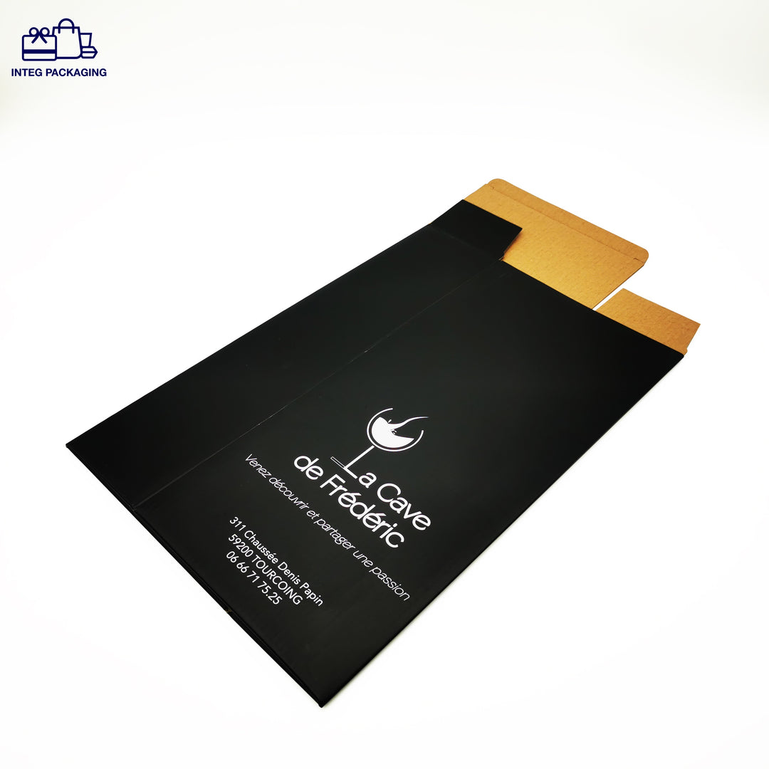Protective Package-Folding Box-IC0034