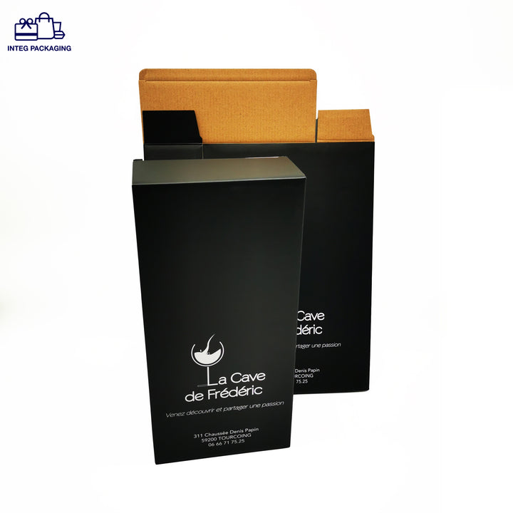Protective Package-Folding Box-IC0034