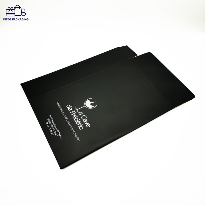 Protective Package-Folding Box-IC0034