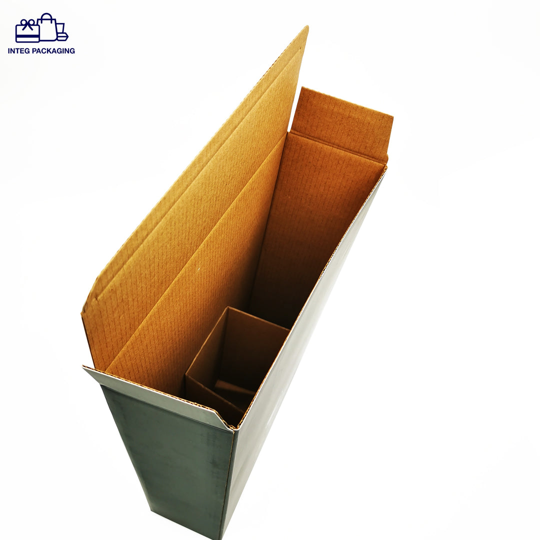 Protective Package-Folding Box-IC0034