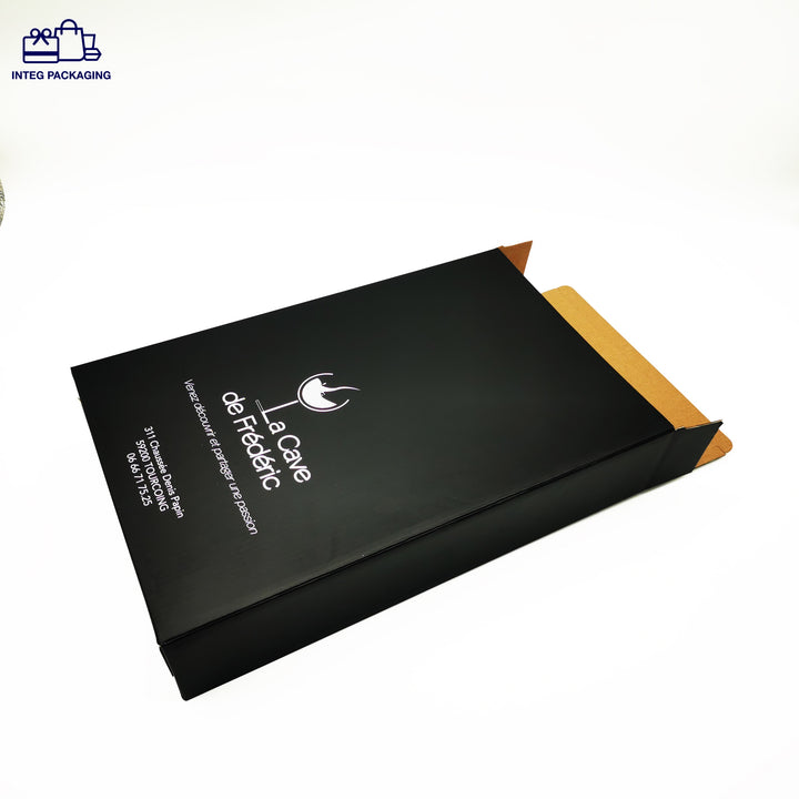 Protective Package-Folding Box-IC0034