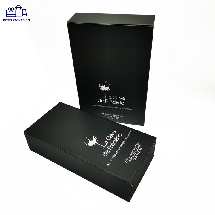 Protective Package-Folding Box-IC0034