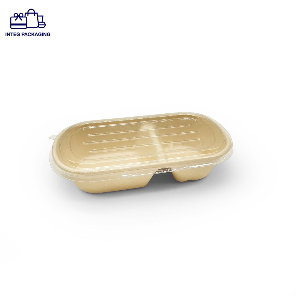 Paper Pulp Tray-IC0105