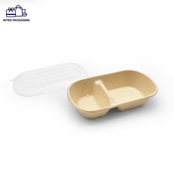 Paper Pulp Tray-IC0105