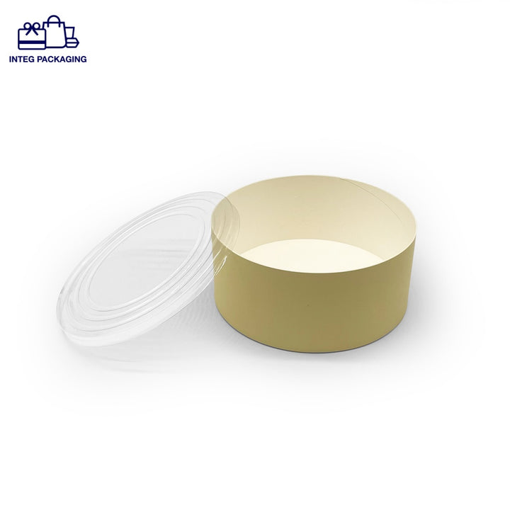 Gift Box-Round Box-IC0104