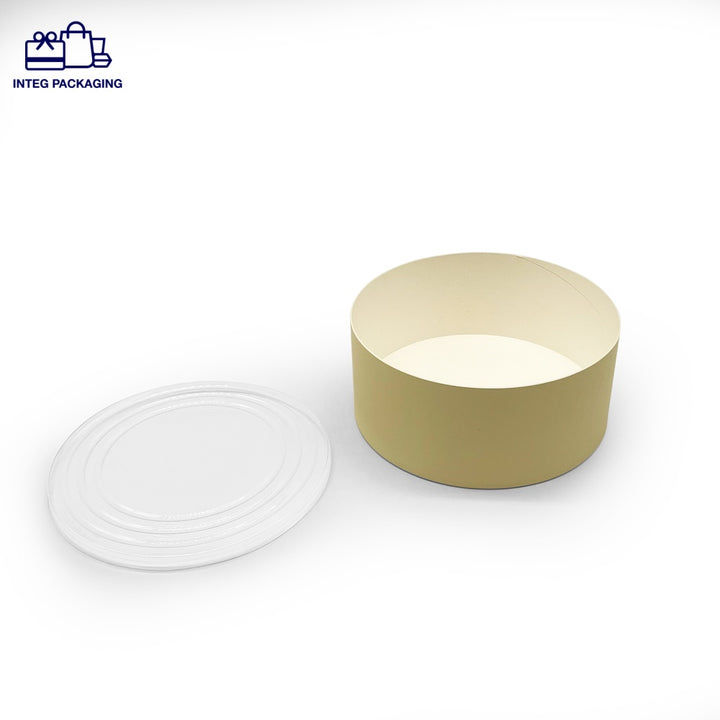 Gift Box-Round Box-IC0104