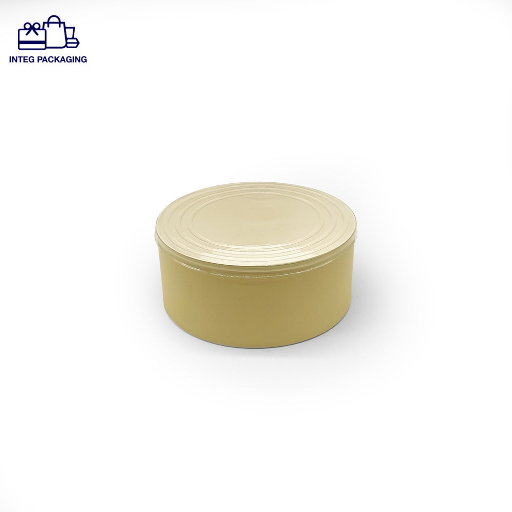 Gift Box-Round Box-IC0104