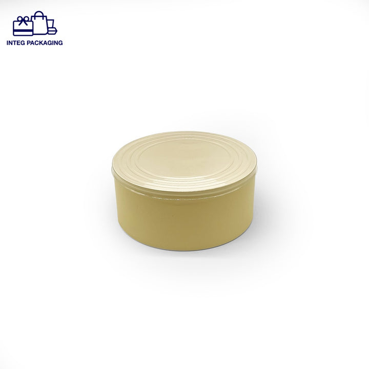 Gift Box-Round Box-IC0104