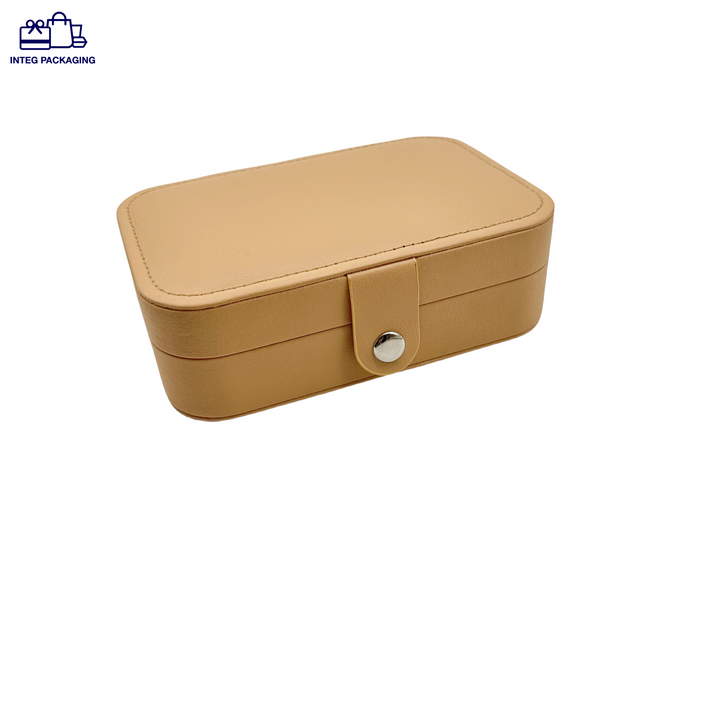Jewelry Box-Leather Box-IC0191