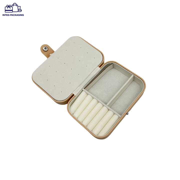 Jewelry Box-Leather Box-IC0191