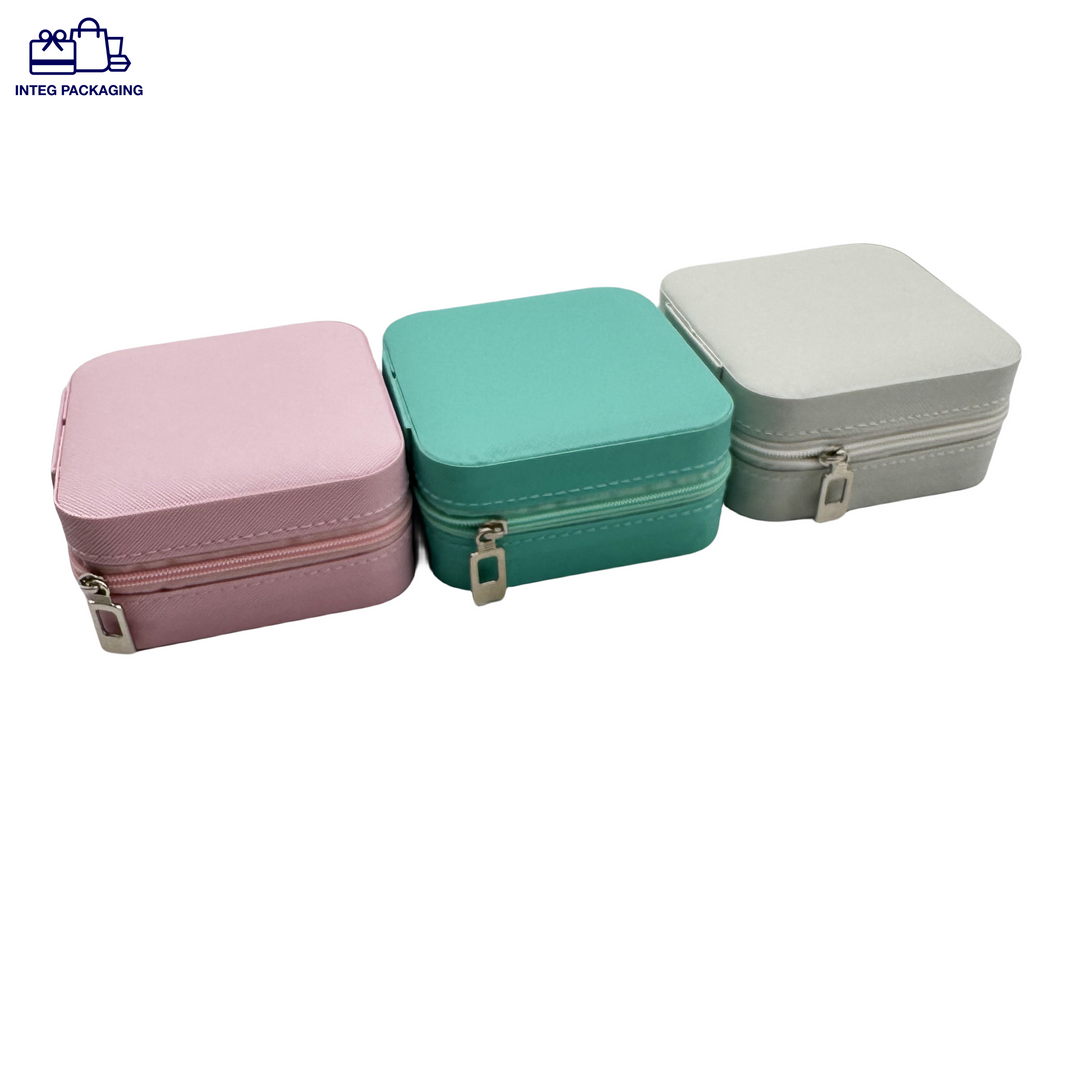 Jewelry Box-Leather Box-IC0192