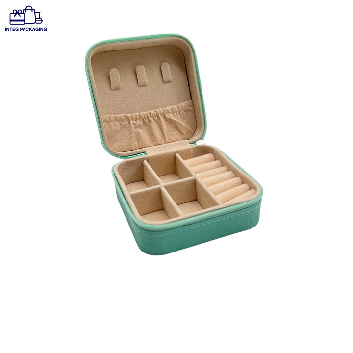 Jewelry Box-Leather Box-IC0192