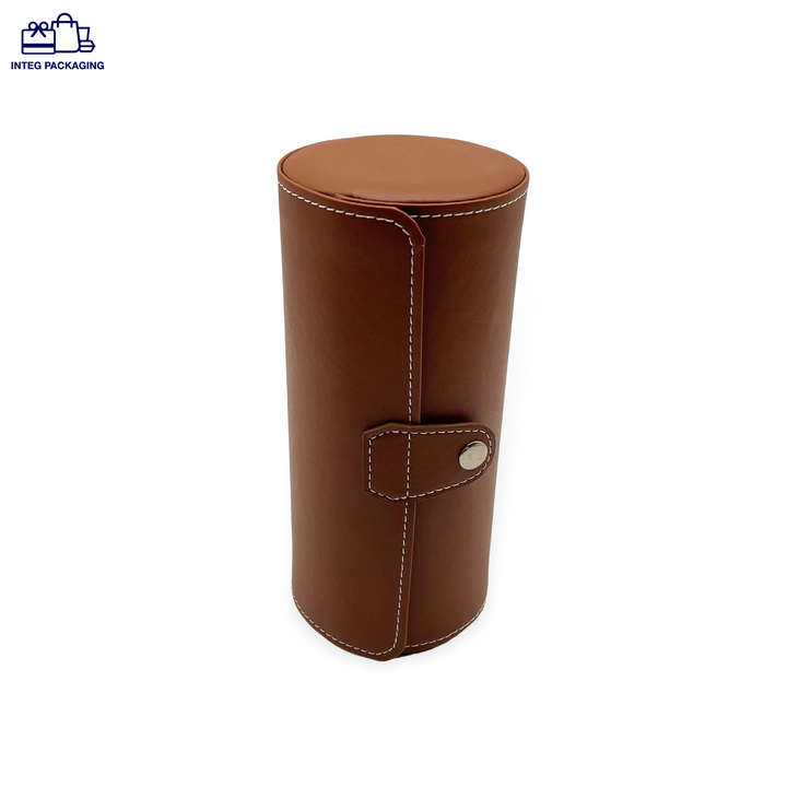 Jewelry Box-Leather Box-IC0193