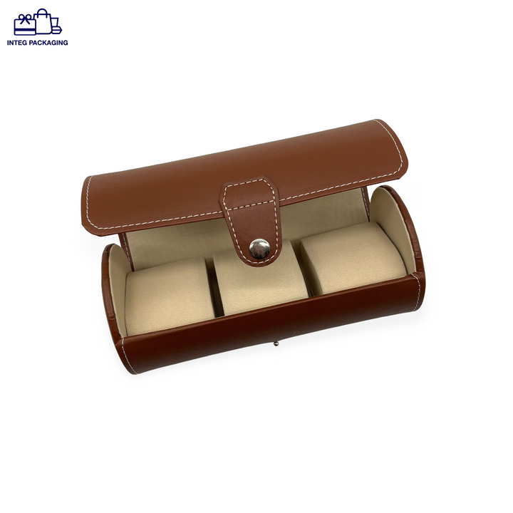 Jewelry Box-Leather Box-IC0193