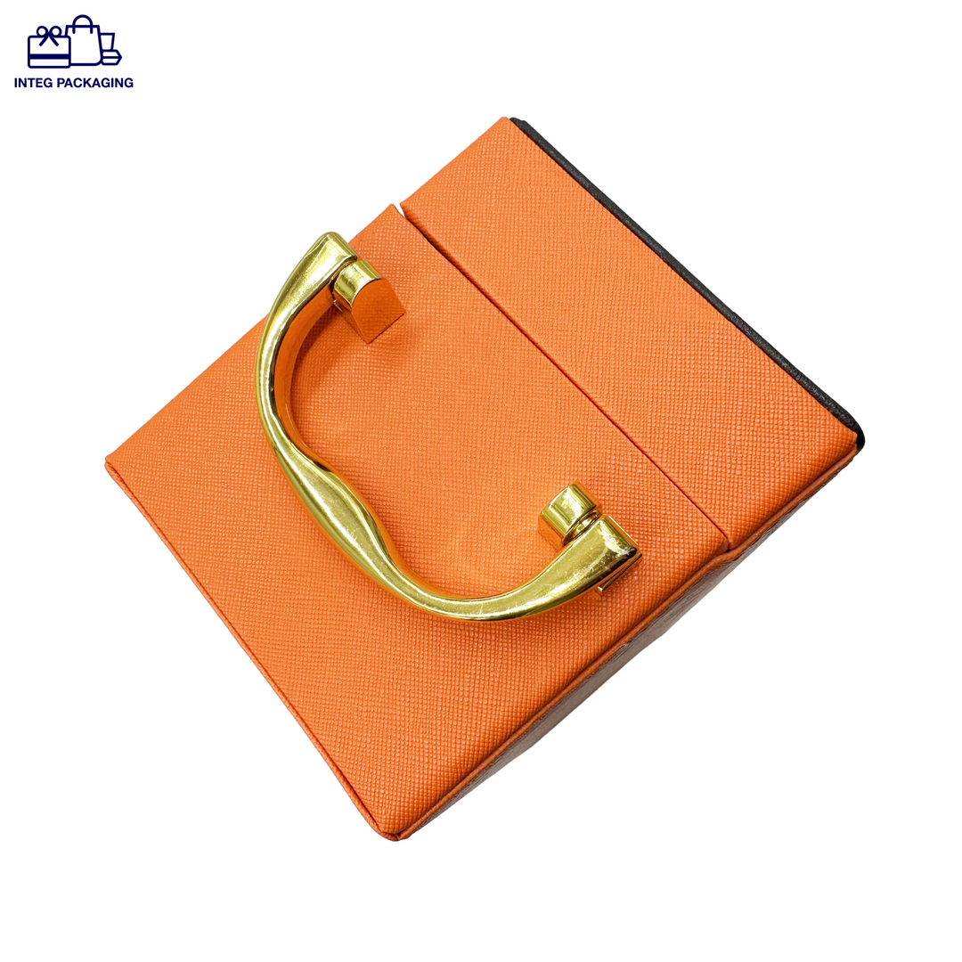 Wine Box-Leather Box-IC0201