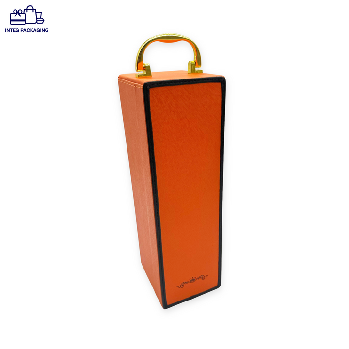 Wine Box-Leather Box-IC0201