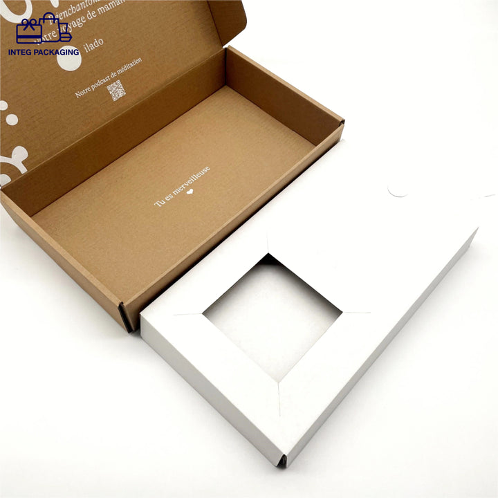 Protective Package-Mailer Box-IC0044