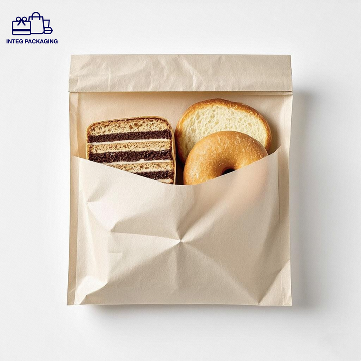 Food Packaging Bag-IC0114