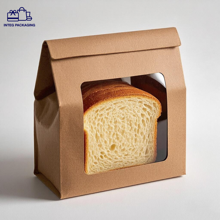 Food Packaging Bag-IC0115