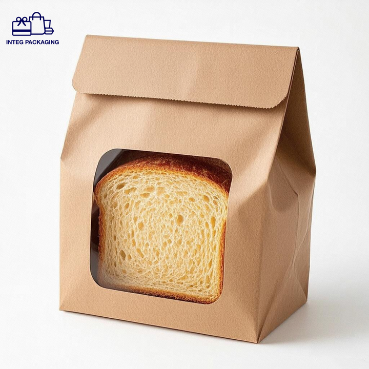 Food Packaging Bag-IC0115